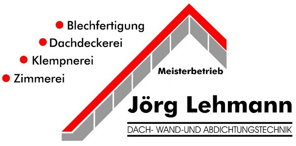 Dachbau Lehmann Logo